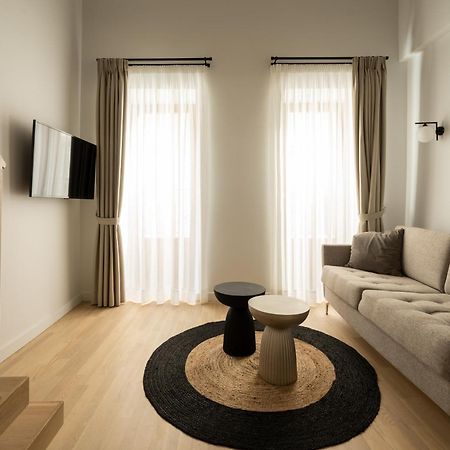 Cortiletto Timeless Suites Ρέθυμνο Εξωτερικό φωτογραφία