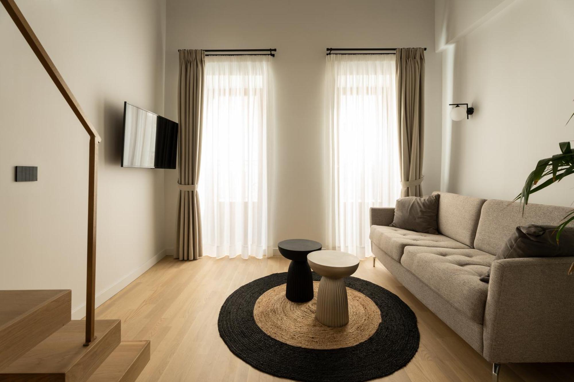 Cortiletto Timeless Suites Ρέθυμνο Εξωτερικό φωτογραφία