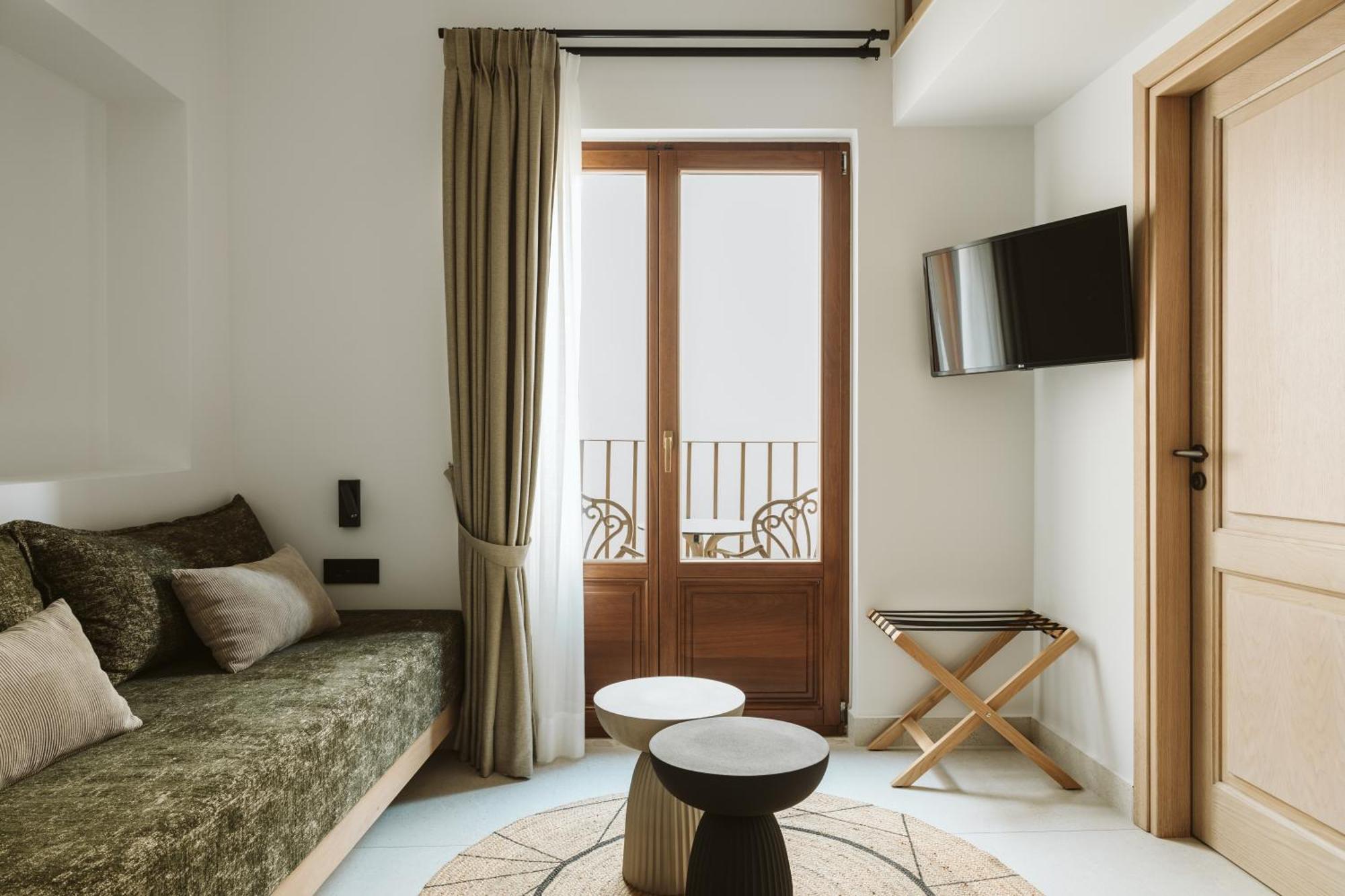 Cortiletto Timeless Suites Ρέθυμνο Εξωτερικό φωτογραφία