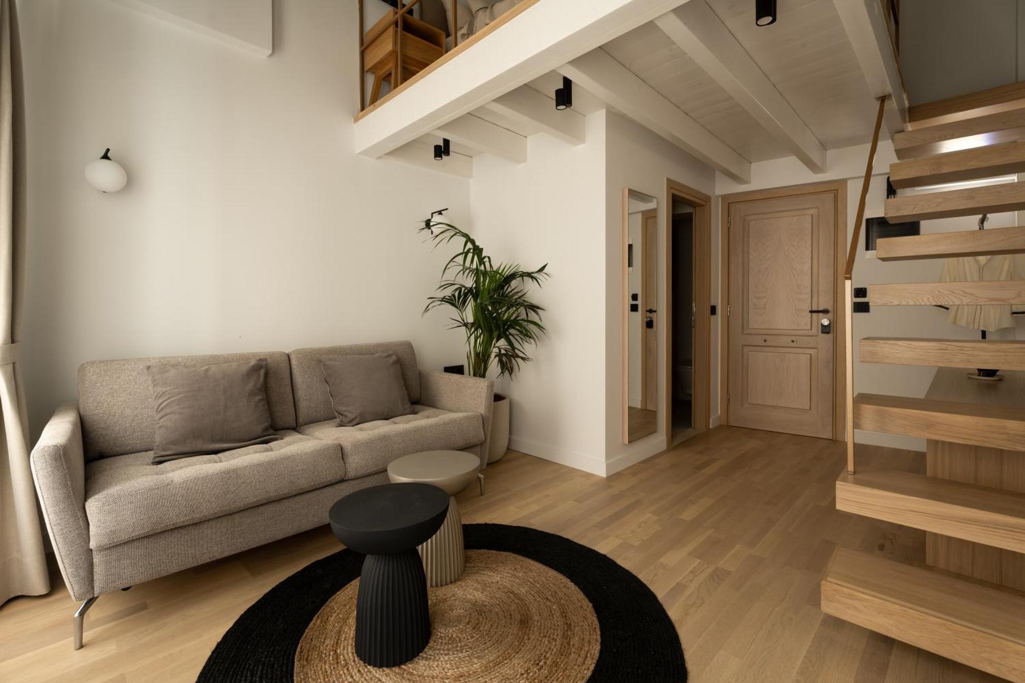 Cortiletto Timeless Suites Ρέθυμνο Εξωτερικό φωτογραφία
