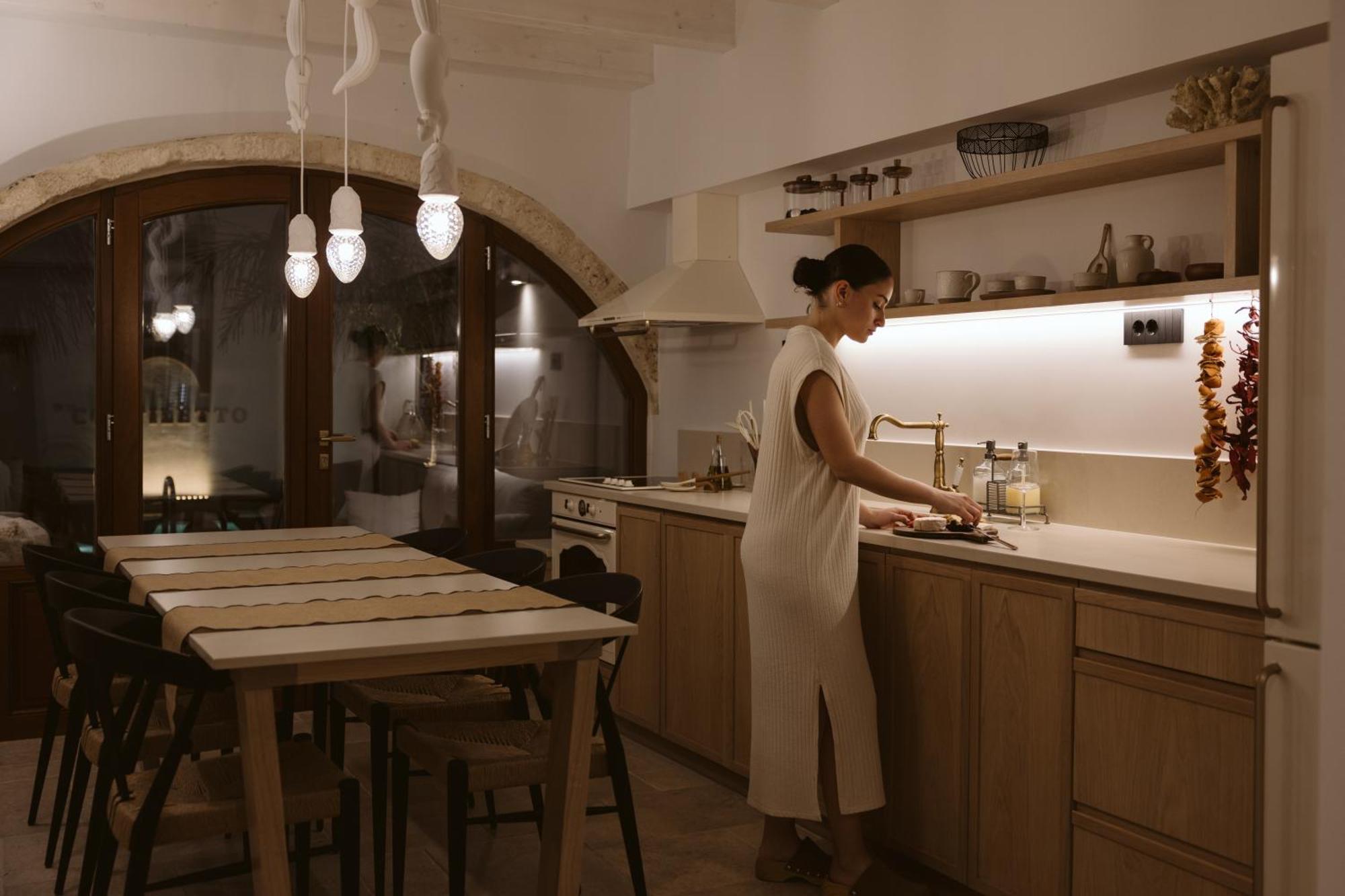 Cortiletto Timeless Suites Ρέθυμνο Εξωτερικό φωτογραφία