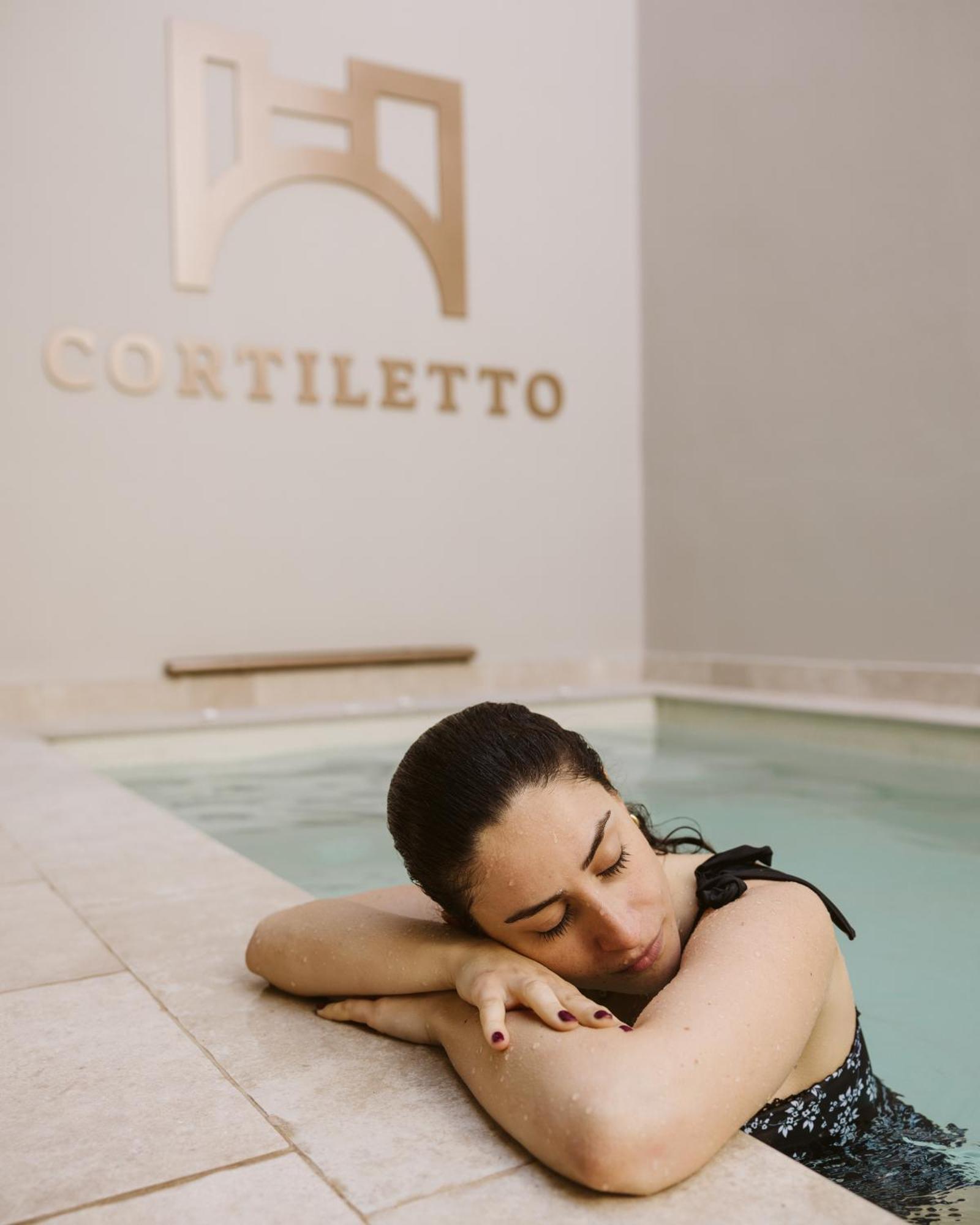 Cortiletto Timeless Suites Ρέθυμνο Εξωτερικό φωτογραφία