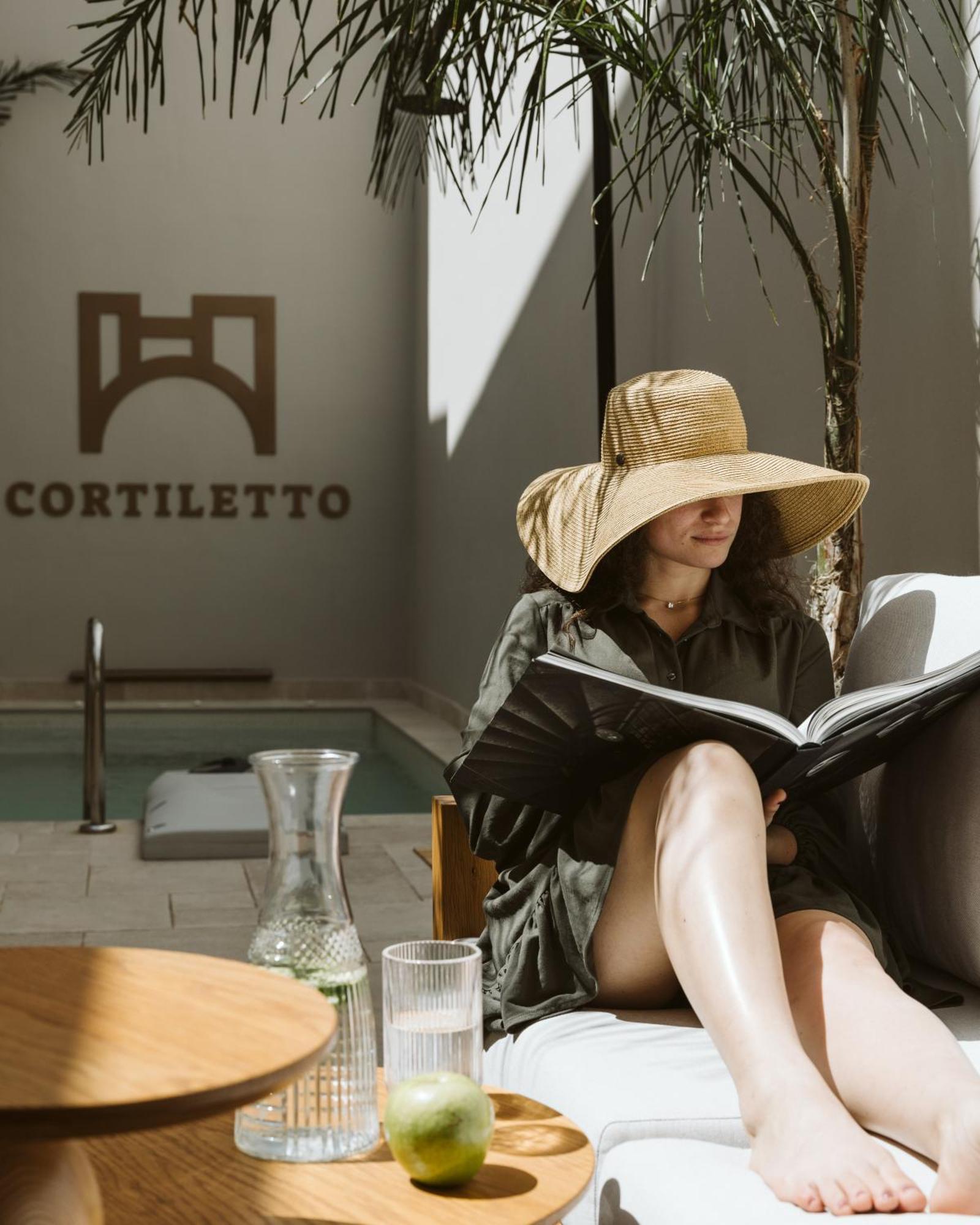 Cortiletto Timeless Suites Ρέθυμνο Εξωτερικό φωτογραφία