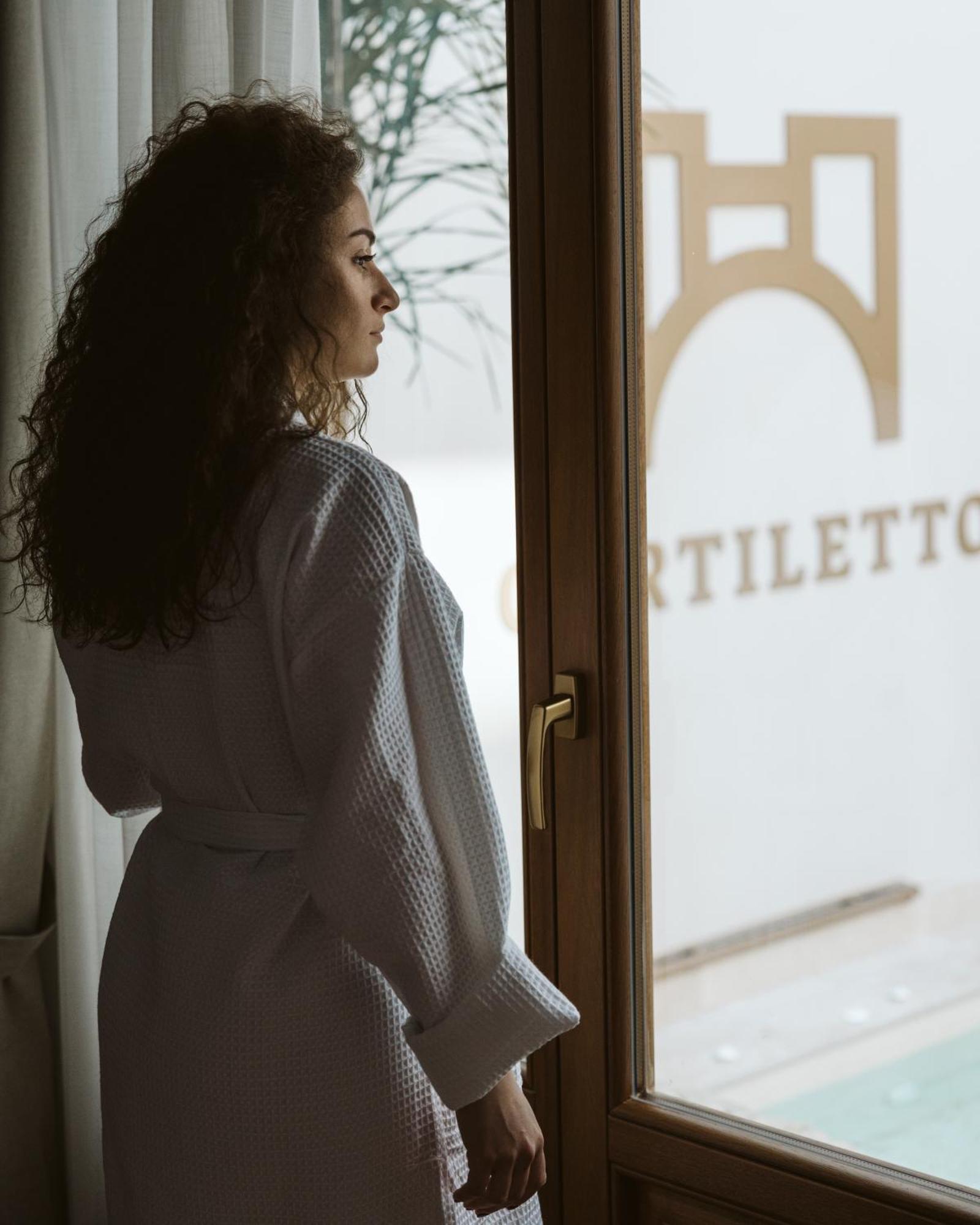 Cortiletto Timeless Suites Ρέθυμνο Εξωτερικό φωτογραφία