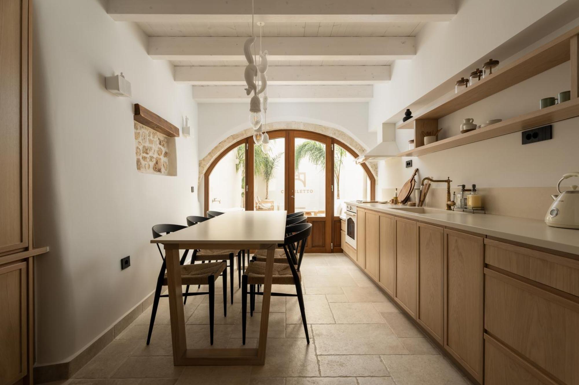 Cortiletto Timeless Suites Ρέθυμνο Εξωτερικό φωτογραφία