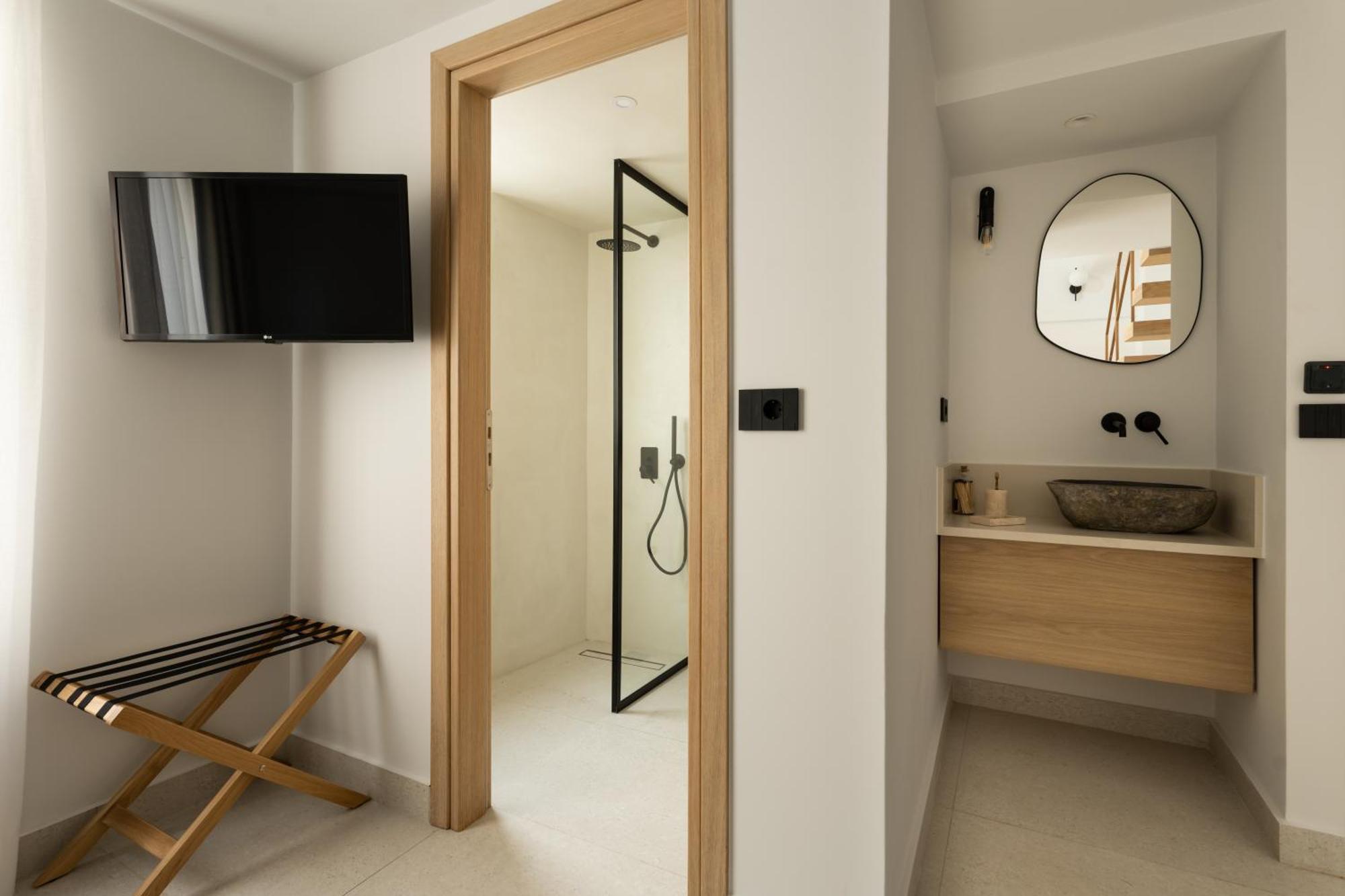 Cortiletto Timeless Suites Ρέθυμνο Εξωτερικό φωτογραφία