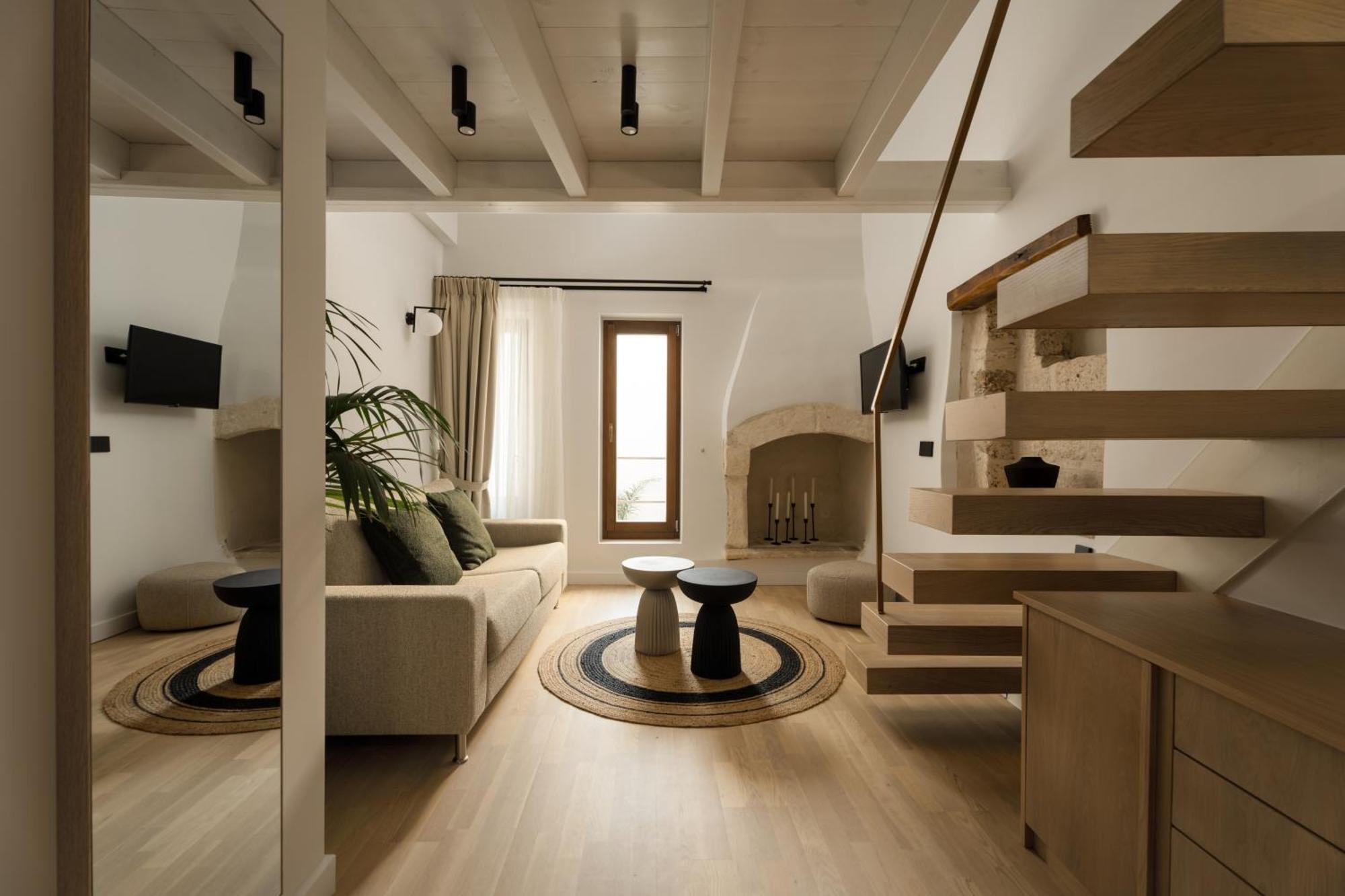 Cortiletto Timeless Suites Ρέθυμνο Εξωτερικό φωτογραφία