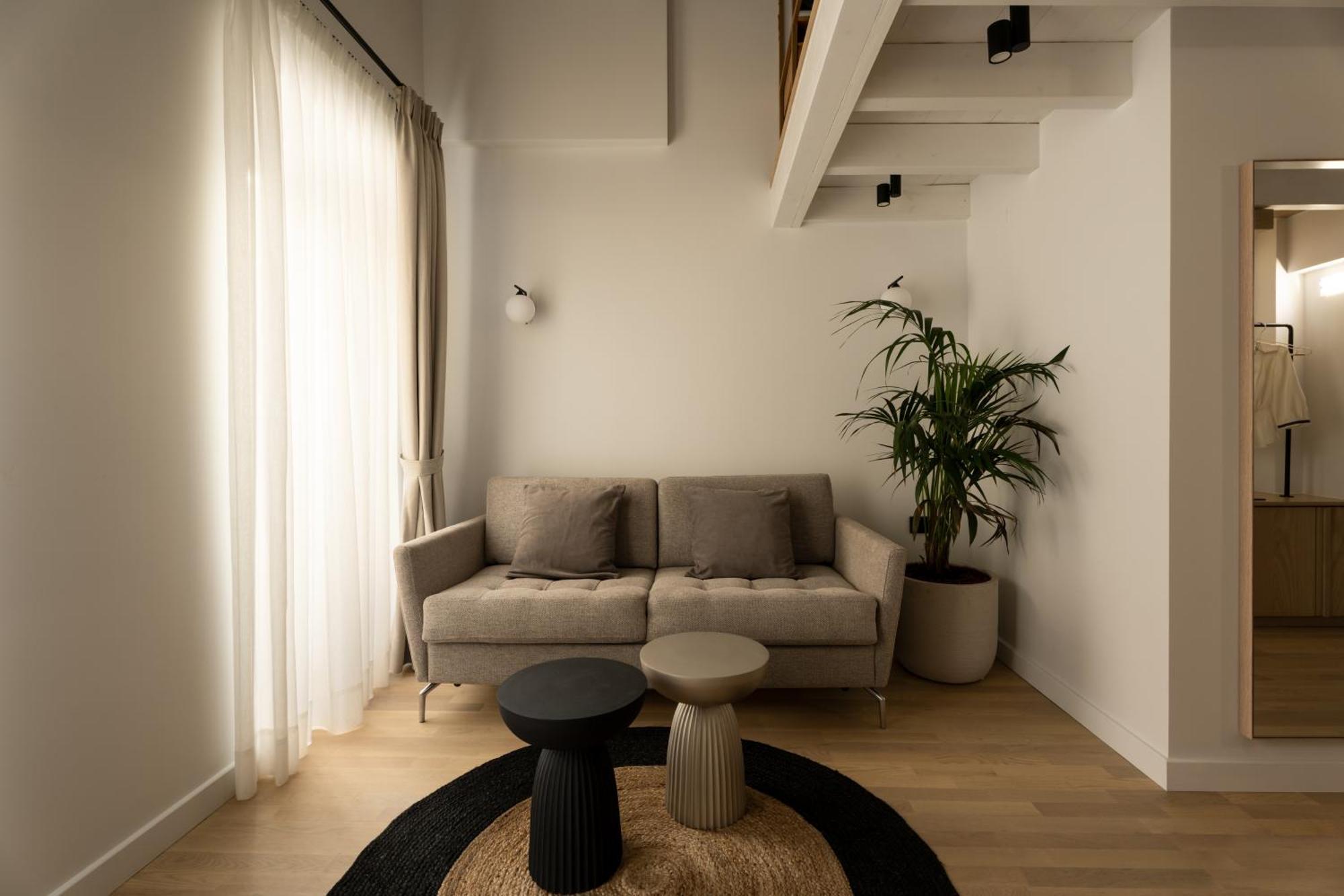 Cortiletto Timeless Suites Ρέθυμνο Εξωτερικό φωτογραφία