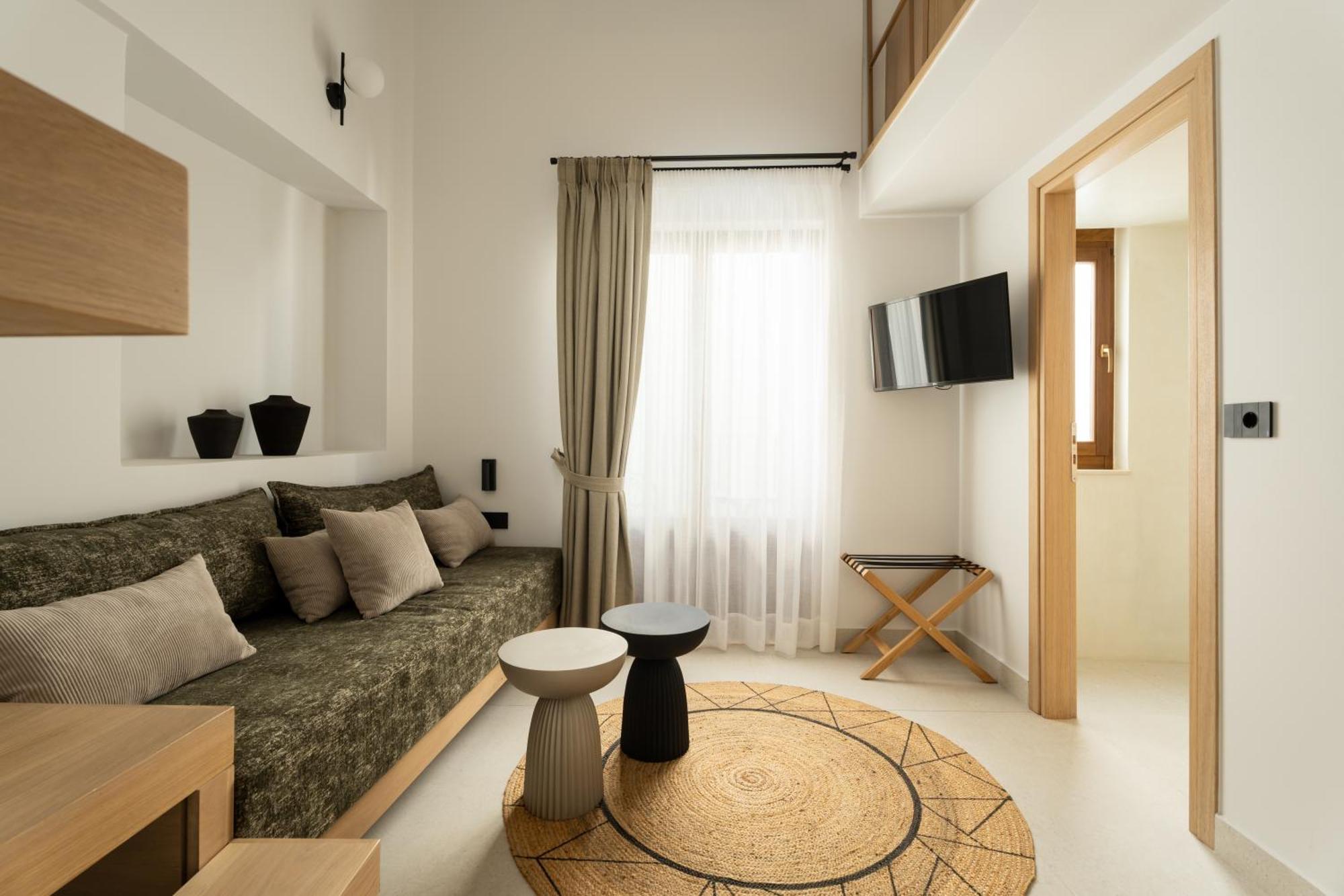 Cortiletto Timeless Suites Ρέθυμνο Εξωτερικό φωτογραφία