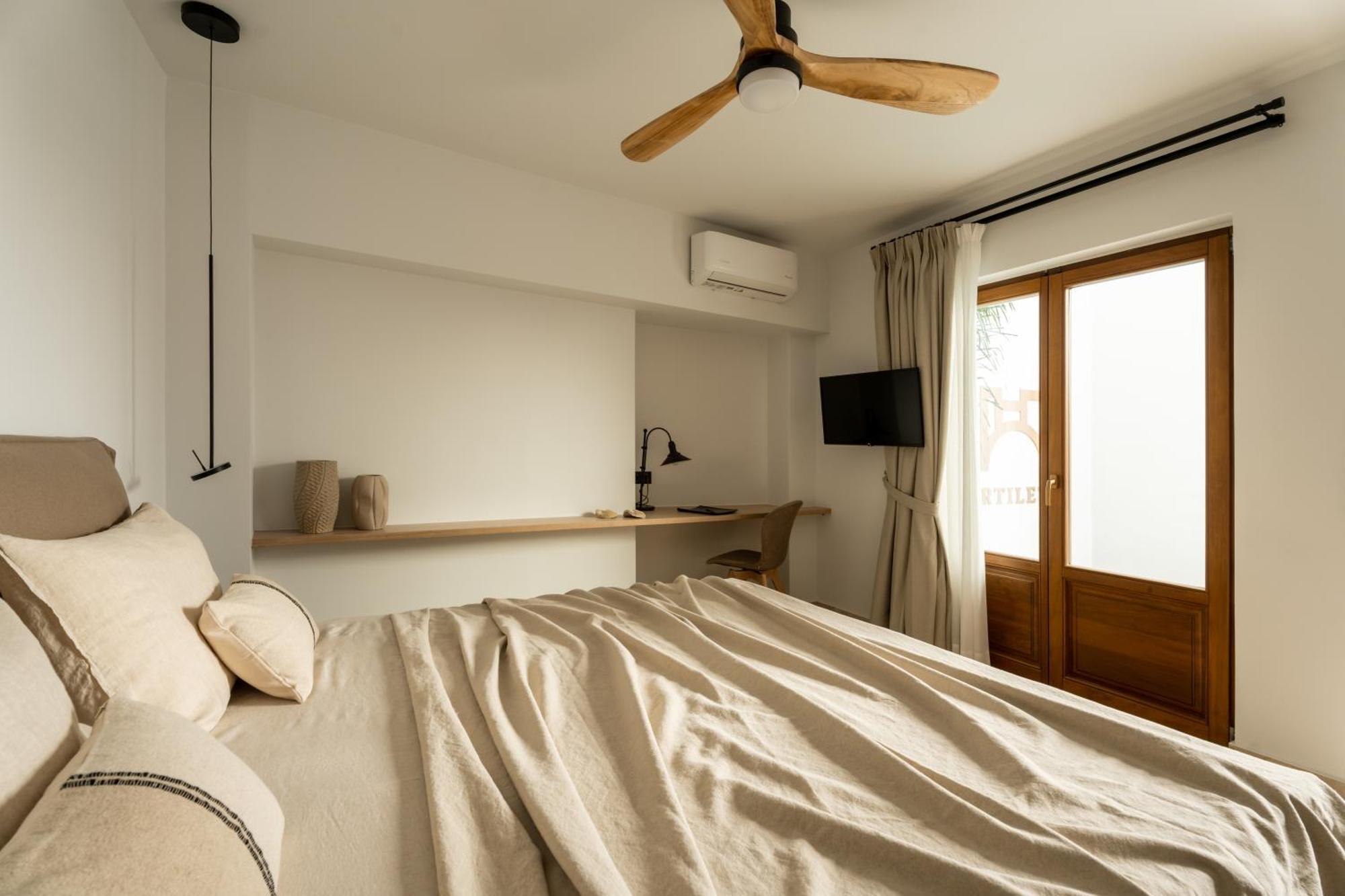 Cortiletto Timeless Suites Ρέθυμνο Εξωτερικό φωτογραφία