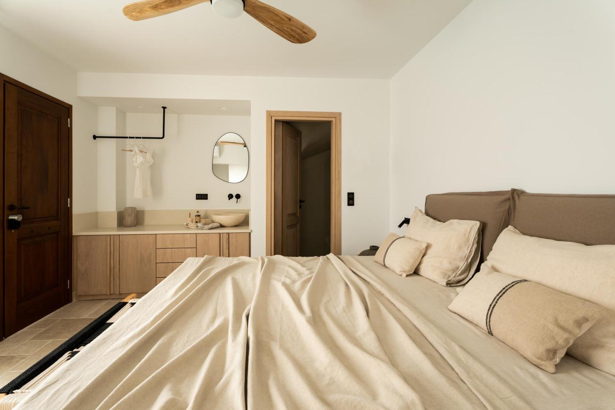 Cortiletto Timeless Suites Ρέθυμνο Εξωτερικό φωτογραφία