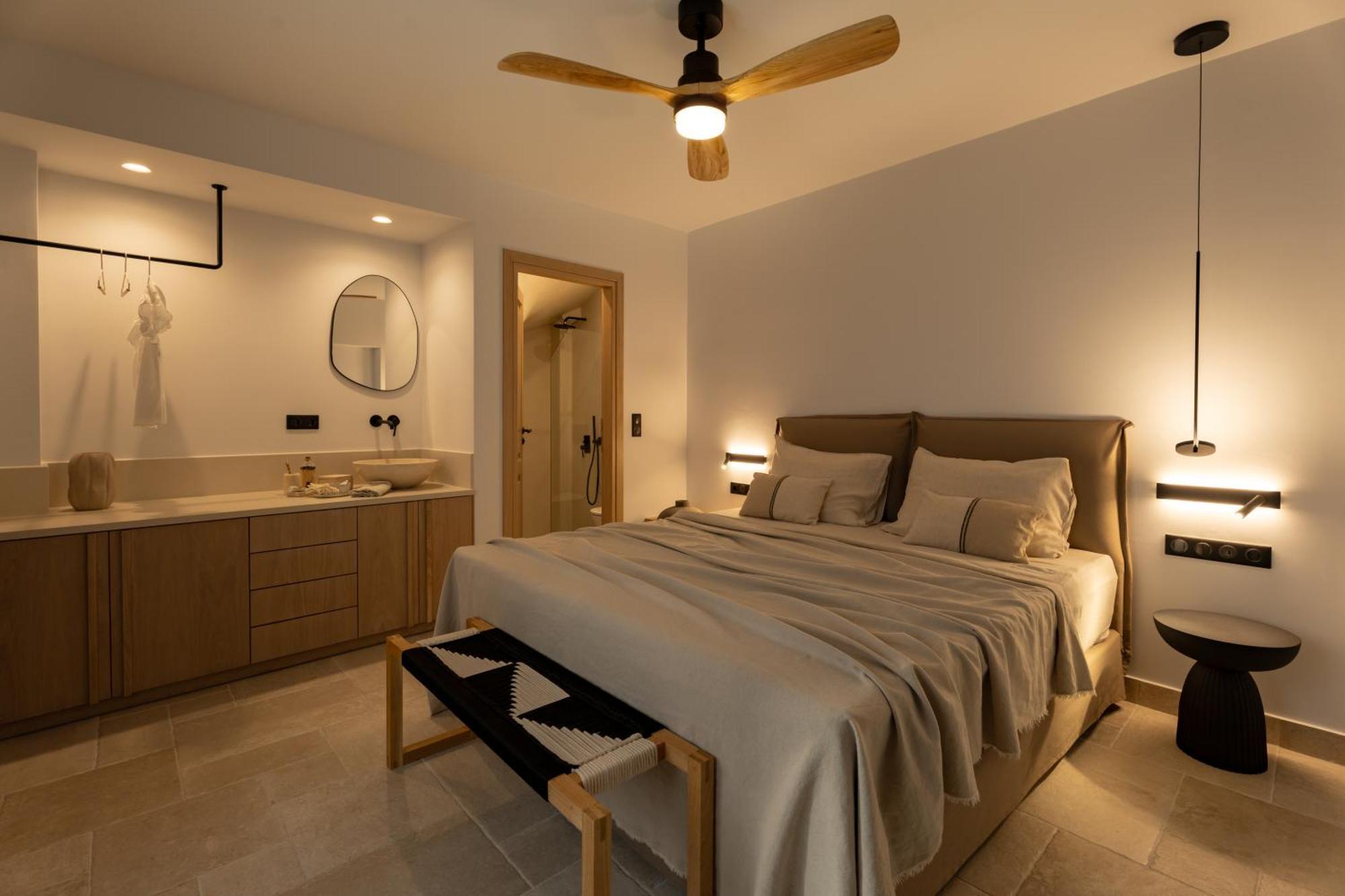 Cortiletto Timeless Suites Ρέθυμνο Εξωτερικό φωτογραφία