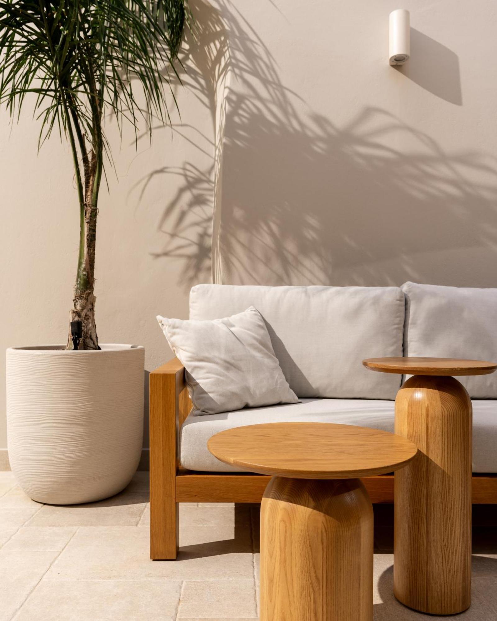 Cortiletto Timeless Suites Ρέθυμνο Εξωτερικό φωτογραφία