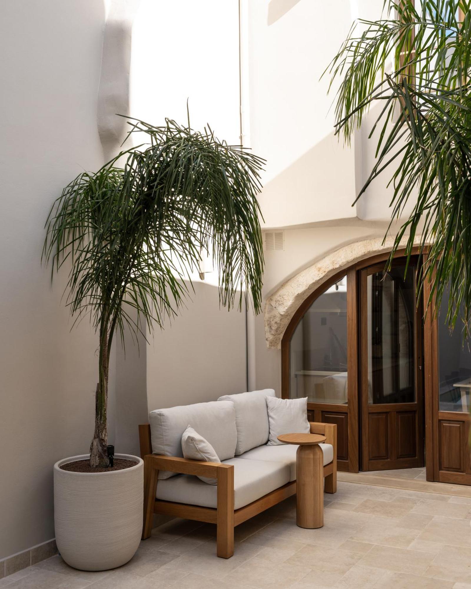 Cortiletto Timeless Suites Ρέθυμνο Εξωτερικό φωτογραφία