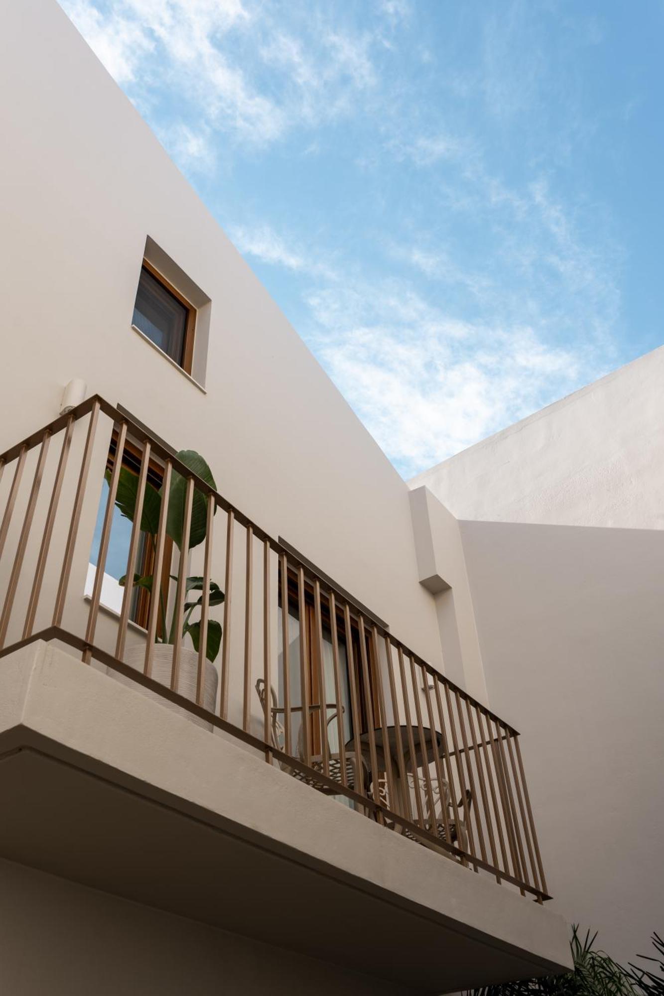 Cortiletto Timeless Suites Ρέθυμνο Εξωτερικό φωτογραφία